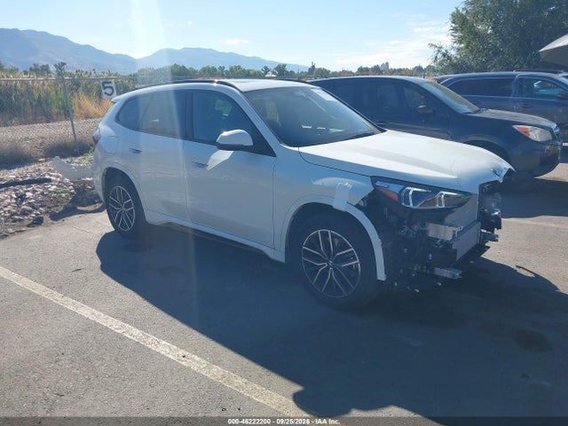 Aukcja sprzedaży 2026 Bmw X1 Xdrive28i, vin: WBX73EF05T5701508, numer aukcji: 46222200