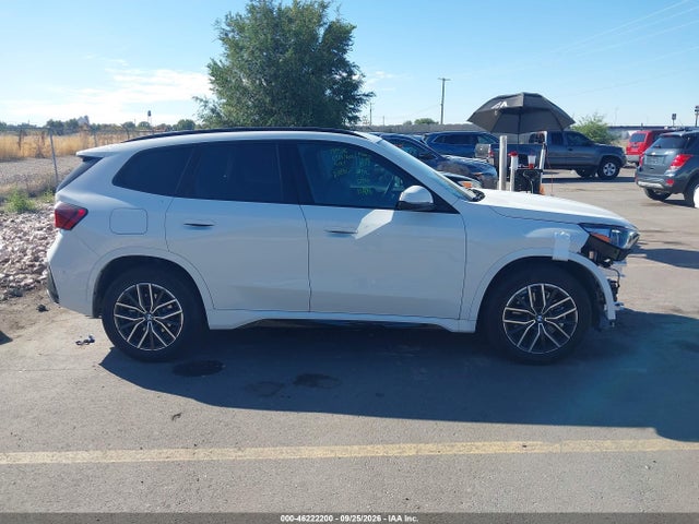 Aukcja sprzedaży 2026 Bmw X1 Xdrive28i, vin: WBX73EF05T5701508, numer aukcji: 46222200