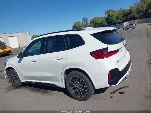 Aukcja sprzedaży 2026 Bmw X1 Xdrive28i, vin: WBX73EF05T5701508, numer aukcji: 46222200