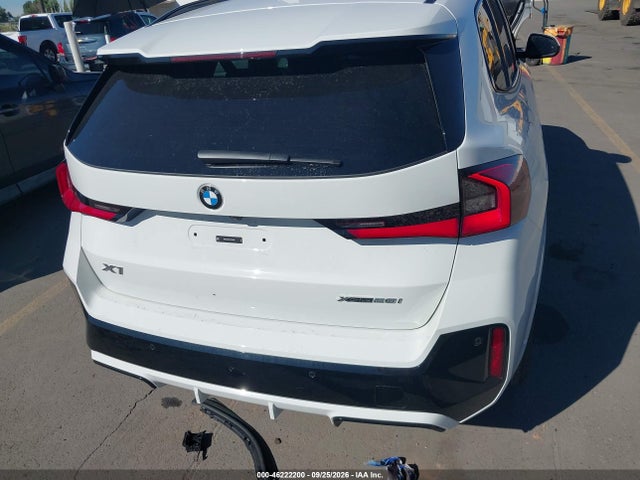 Aukcja sprzedaży 2026 Bmw X1 Xdrive28i, vin: WBX73EF05T5701508, numer aukcji: 46222200
