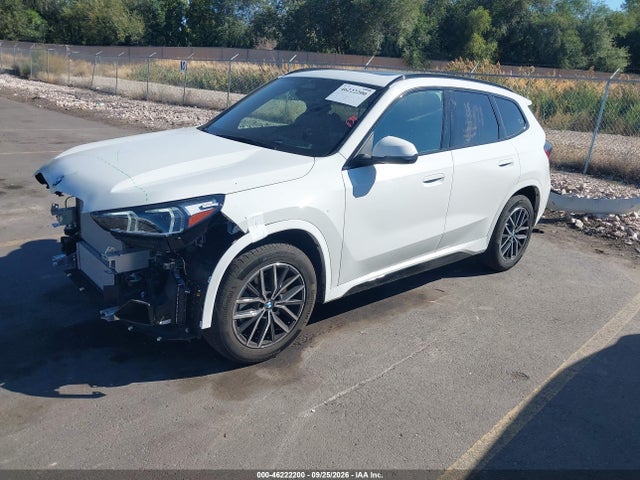 Aukcja sprzedaży 2026 Bmw X1 Xdrive28i, vin: WBX73EF05T5701508, numer aukcji: 46222200