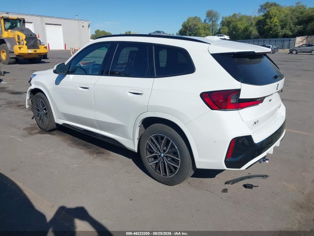 Aukcja sprzedaży 2026 Bmw X1 Xdrive28i, vin: WBX73EF05T5701508, numer aukcji: 46222200