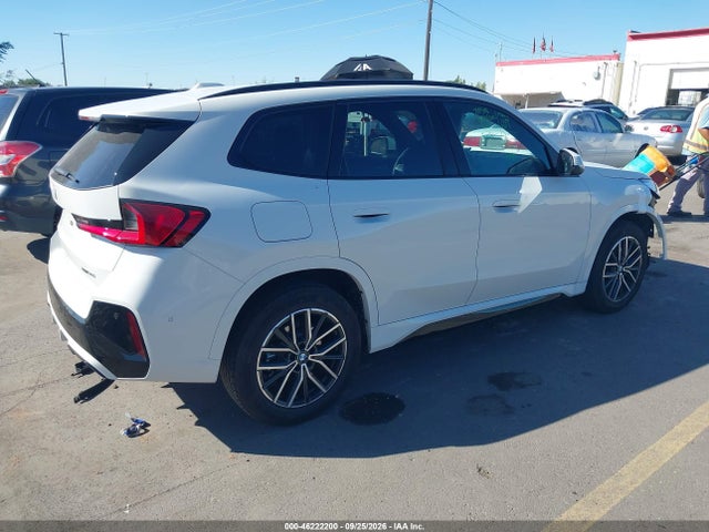 Aukcja sprzedaży 2026 Bmw X1 Xdrive28i, vin: WBX73EF05T5701508, numer aukcji: 46222200