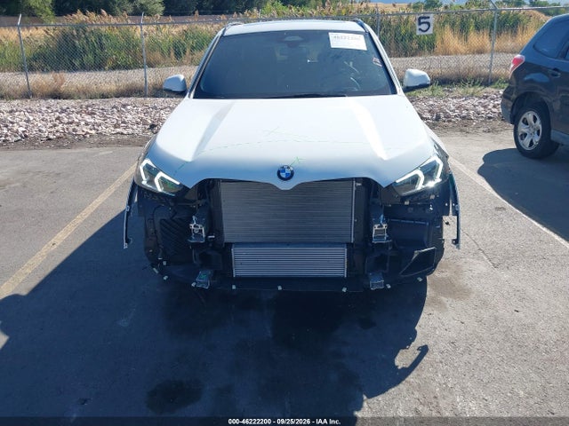 Aukcja sprzedaży 2026 Bmw X1 Xdrive28i, vin: WBX73EF05T5701508, numer aukcji: 46222200