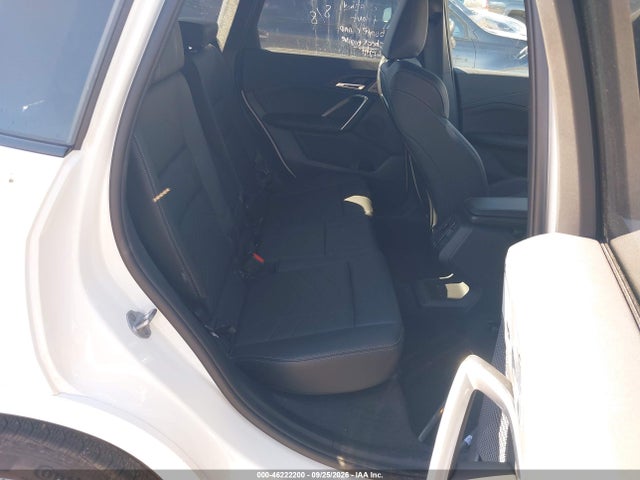 Aukcja sprzedaży 2026 Bmw X1 Xdrive28i, vin: WBX73EF05T5701508, numer aukcji: 46222200