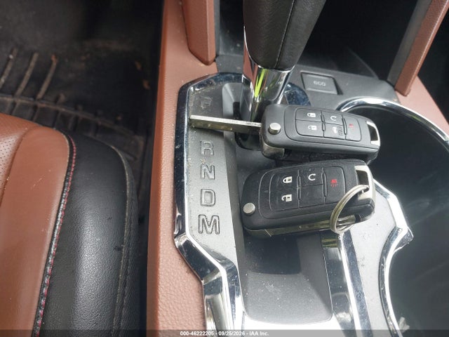 2016 Chevrolet Equinox Ltz მანქანა იყიდება აუქციონზე, vin: 2GNFLGEK4G6175784, აუქციონის ნომერი: 46222205