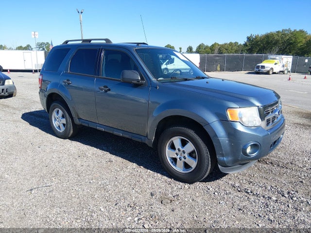 46222208 :رقم المزاد ، 1FMCU0DG3CKC36297 vin ، 2012 Ford Escape Xlt مزاد بيع