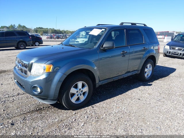46222208 :رقم المزاد ، 1FMCU0DG3CKC36297 vin ، 2012 Ford Escape Xlt مزاد بيع