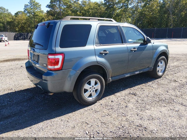 46222208 :رقم المزاد ، 1FMCU0DG3CKC36297 vin ، 2012 Ford Escape Xlt مزاد بيع