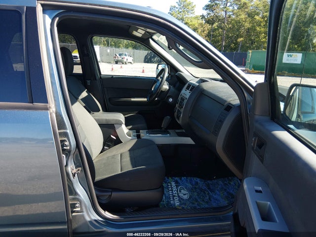 46222208 :رقم المزاد ، 1FMCU0DG3CKC36297 vin ، 2012 Ford Escape Xlt مزاد بيع