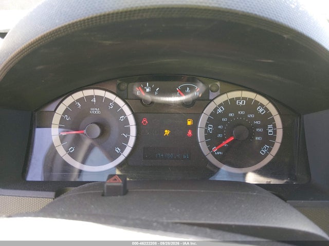 46222208 :رقم المزاد ، 1FMCU0DG3CKC36297 vin ، 2012 Ford Escape Xlt مزاد بيع