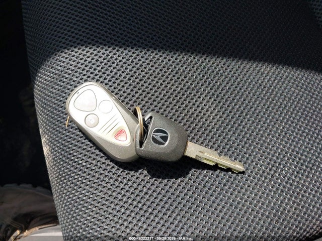 2006 Acura Rsx მანქანა იყიდება აუქციონზე, vin: JH4DC54836S007459, აუქციონის ნომერი: 46222217