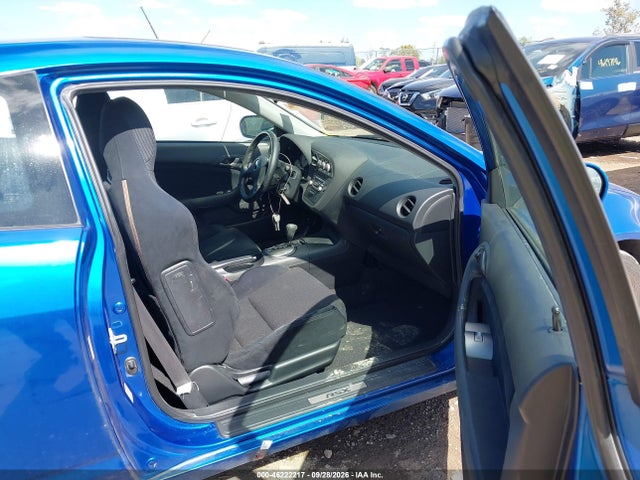 2006 Acura Rsx მანქანა იყიდება აუქციონზე, vin: JH4DC54836S007459, აუქციონის ნომერი: 46222217