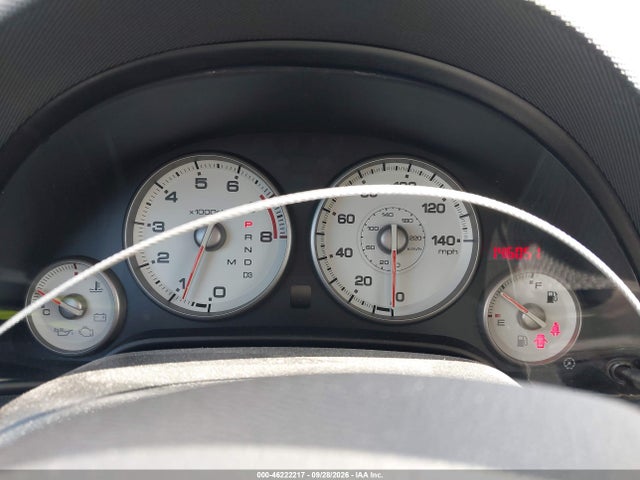 2006 Acura Rsx მანქანა იყიდება აუქციონზე, vin: JH4DC54836S007459, აუქციონის ნომერი: 46222217
