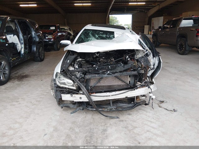 2014 Bmw 550i Xdrive მანქანა იყიდება აუქციონზე, vin: WBAKP9C58ED692988, აუქციონის ნომერი: 46222221