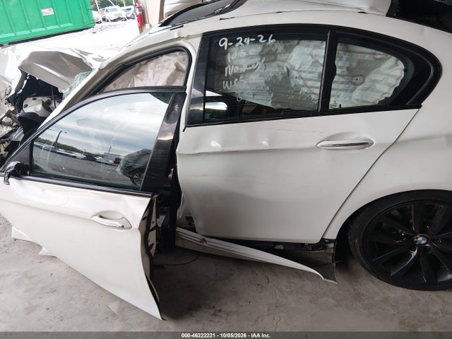 2014 Bmw 550i Xdrive მანქანა იყიდება აუქციონზე, vin: WBAKP9C58ED692988, აუქციონის ნომერი: 46222221