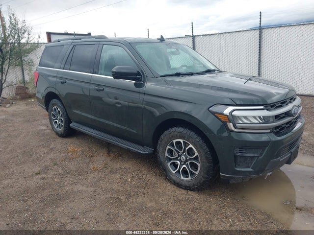 Продажа на аукционе авто 2022 Ford Expedition Xl, vin: 1FMJU1GT4NEA30378, номер лота: 46222238
