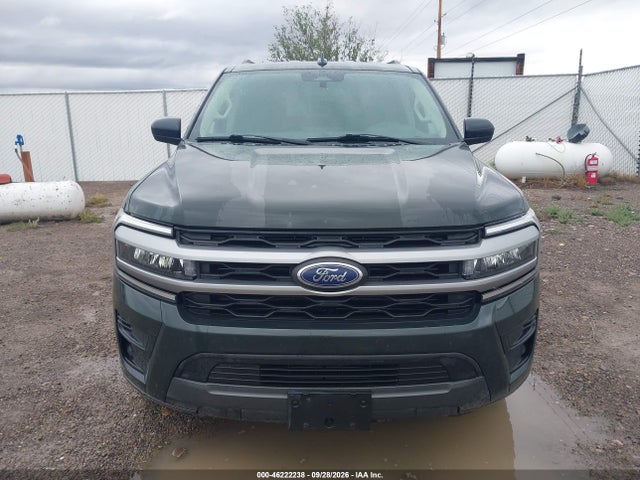 Продажа на аукционе авто 2022 Ford Expedition Xl, vin: 1FMJU1GT4NEA30378, номер лота: 46222238