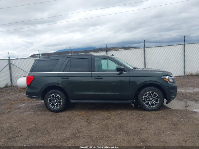Продажа на аукционе авто 2022 Ford Expedition Xl, vin: 1FMJU1GT4NEA30378, номер лота: 46222238