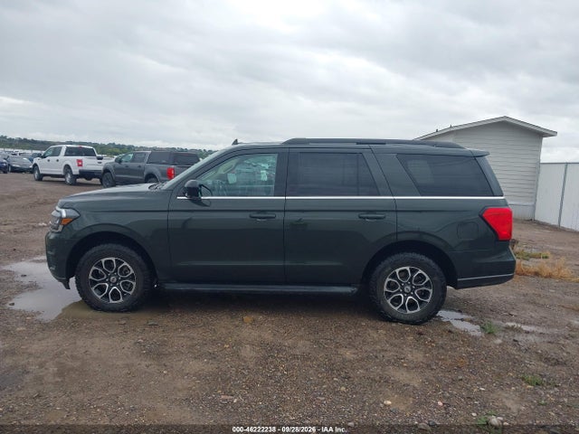 Продажа на аукционе авто 2022 Ford Expedition Xl, vin: 1FMJU1GT4NEA30378, номер лота: 46222238