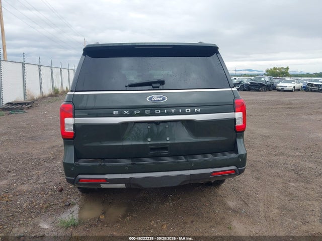 Продажа на аукционе авто 2022 Ford Expedition Xl, vin: 1FMJU1GT4NEA30378, номер лота: 46222238