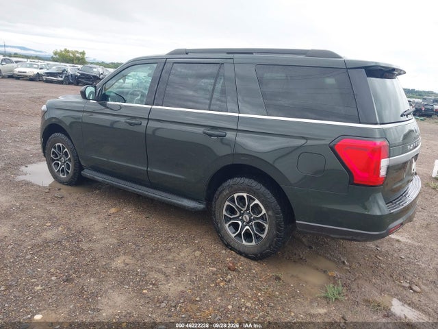 Продажа на аукционе авто 2022 Ford Expedition Xl, vin: 1FMJU1GT4NEA30378, номер лота: 46222238