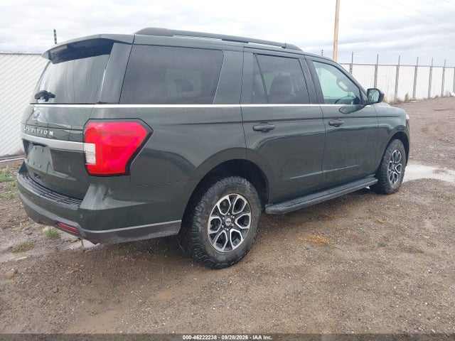 Продажа на аукционе авто 2022 Ford Expedition Xl, vin: 1FMJU1GT4NEA30378, номер лота: 46222238