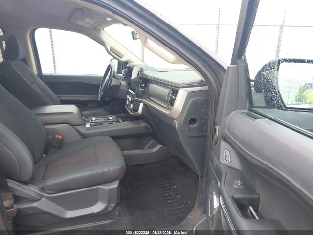 Продажа на аукционе авто 2022 Ford Expedition Xl, vin: 1FMJU1GT4NEA30378, номер лота: 46222238