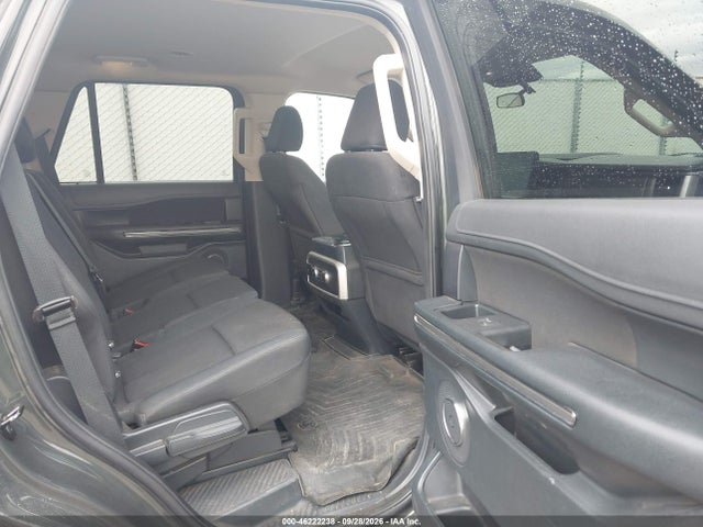 Продажа на аукционе авто 2022 Ford Expedition Xl, vin: 1FMJU1GT4NEA30378, номер лота: 46222238