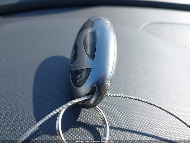 2025 Hyundai Elantra Sel Convenience მანქანა იყიდება აუქციონზე, vin: KMHLS4DG6SU858148, აუქციონის ნომერი: 46222242