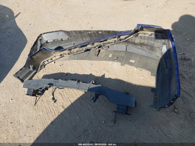 2025 Hyundai Elantra Sel Convenience მანქანა იყიდება აუქციონზე, vin: KMHLS4DG6SU858148, აუქციონის ნომერი: 46222242