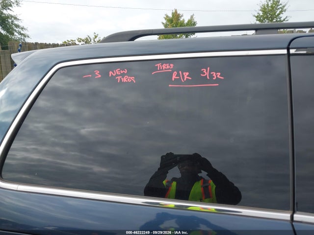 Aukcja sprzedaży 2009 Honda Odyssey Ex, vin: 5FNRL38499B026540, numer aukcji: 46222249