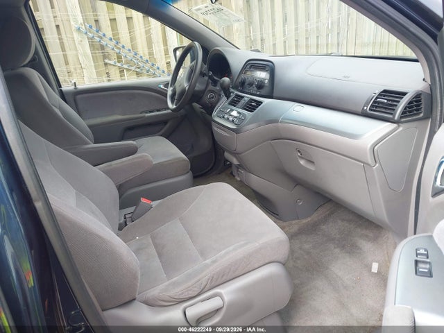 Aukcja sprzedaży 2009 Honda Odyssey Ex, vin: 5FNRL38499B026540, numer aukcji: 46222249