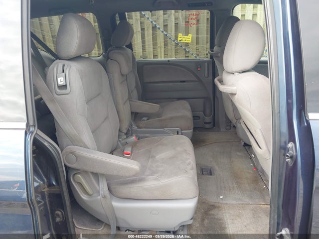 Aukcja sprzedaży 2009 Honda Odyssey Ex, vin: 5FNRL38499B026540, numer aukcji: 46222249