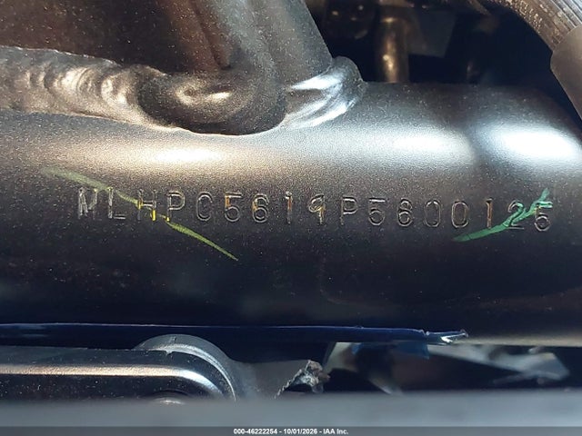 Honda CMX500 2023 MLHPC5619P5600125 Image 10