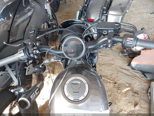Honda CMX500 2023 MLHPC5619P5600125 Image 14