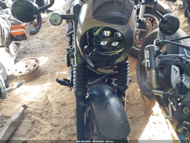 Honda CMX500 2023 MLHPC5619P5600125 Image 15