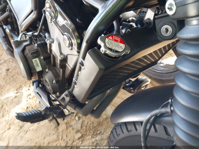Honda CMX500 2023 MLHPC5619P5600125 Image 16