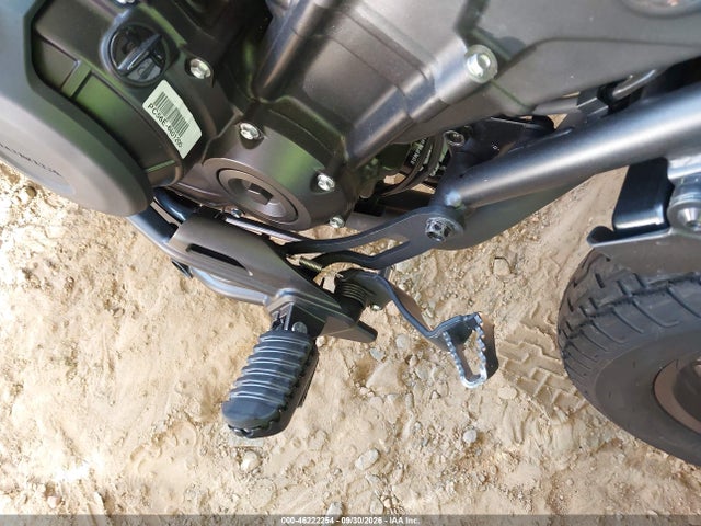 Honda CMX500 2023 MLHPC5619P5600125 Image 17
