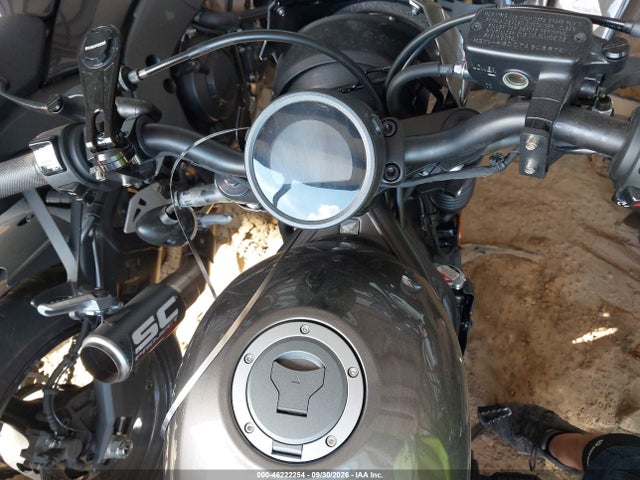 Honda CMX500 2023 MLHPC5619P5600125 Image 18