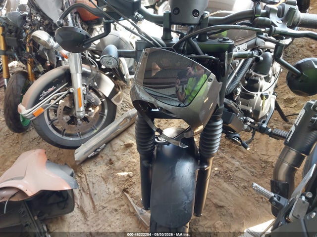 Honda CMX500 2023 MLHPC5619P5600125 Image 2