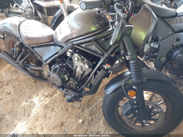 Honda CMX500 2023 MLHPC5619P5600125 Image 12