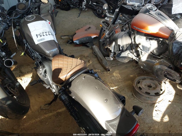 Honda CMX500 2023 MLHPC5619P5600125 Image 3