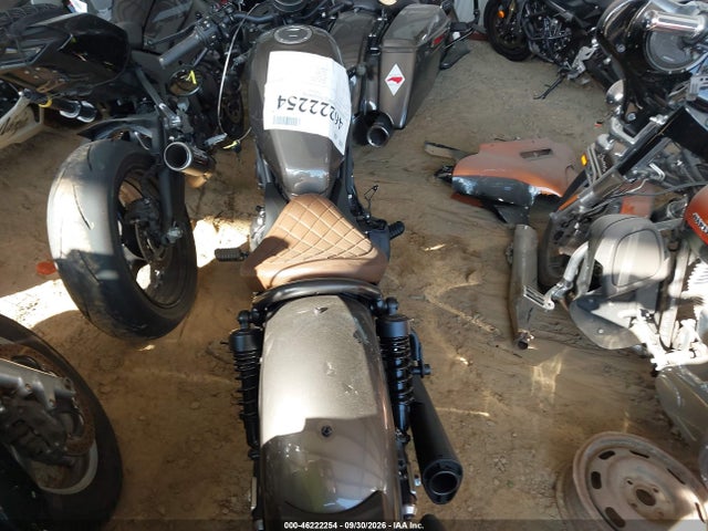 Honda CMX500 2023 MLHPC5619P5600125 Image 6