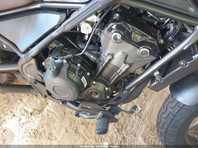 Honda CMX500 2023 MLHPC5619P5600125 Image 8