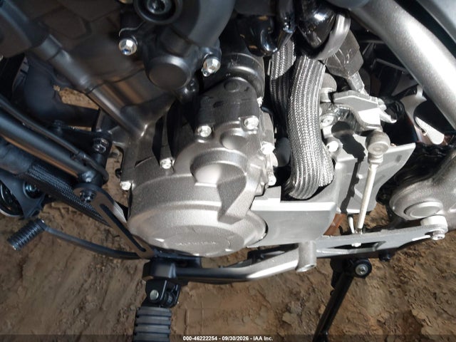 Honda CMX500 2023 MLHPC5619P5600125 Image 9