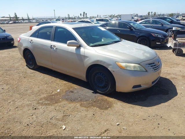 Продаж на аукціоні авто 2009 Toyota Camry Le, vin: 4T1BE46K29U820057, номер лоту: 46222275