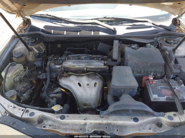 Продажа на аукционе авто 2009 Toyota Camry Le, vin: 4T1BE46K29U820057, номер лота: 46222275