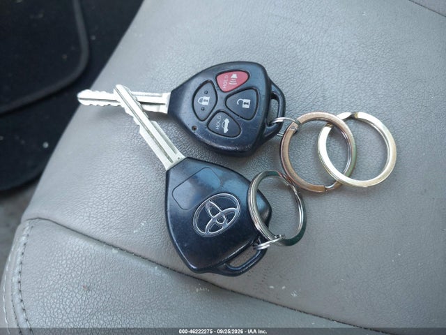 Продажа на аукционе авто 2009 Toyota Camry Le, vin: 4T1BE46K29U820057, номер лота: 46222275