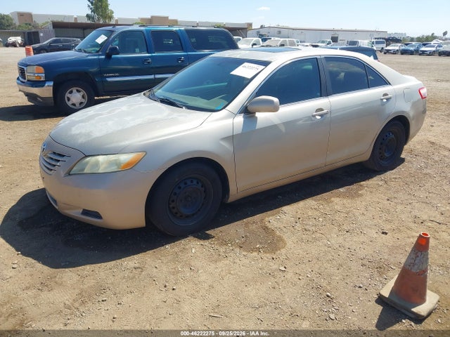 Продажа на аукционе авто 2009 Toyota Camry Le, vin: 4T1BE46K29U820057, номер лота: 46222275
